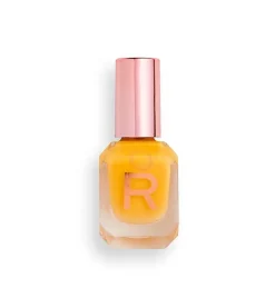 Revolution - Esmalte de uñas High Gloss - Lemon>Makeup Revolution New