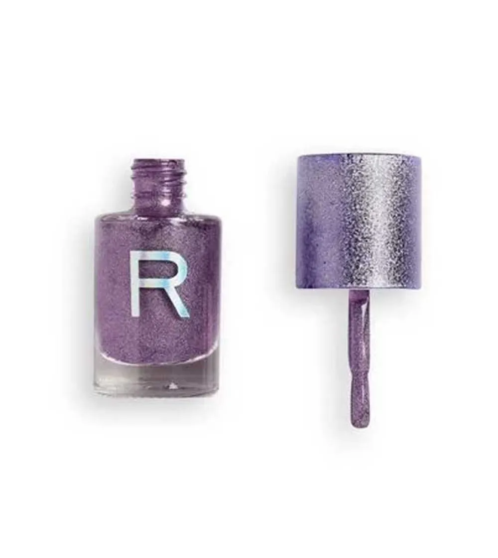 Revolution - Esmalte de uñas Holográfico - Supernova>Makeup Revolution Clearance