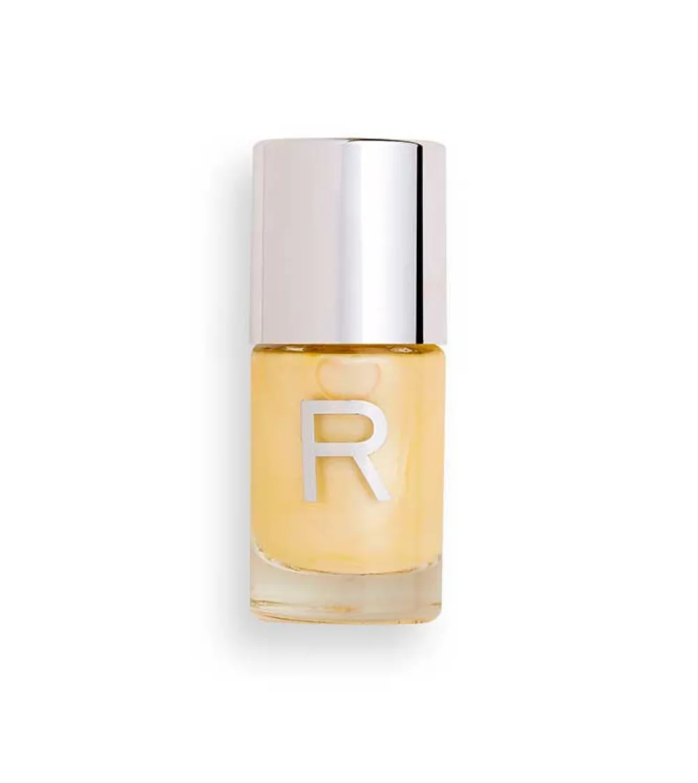 Revolution - Esmalte de uñas Candy - Lemon Drizzle>Makeup Revolution New