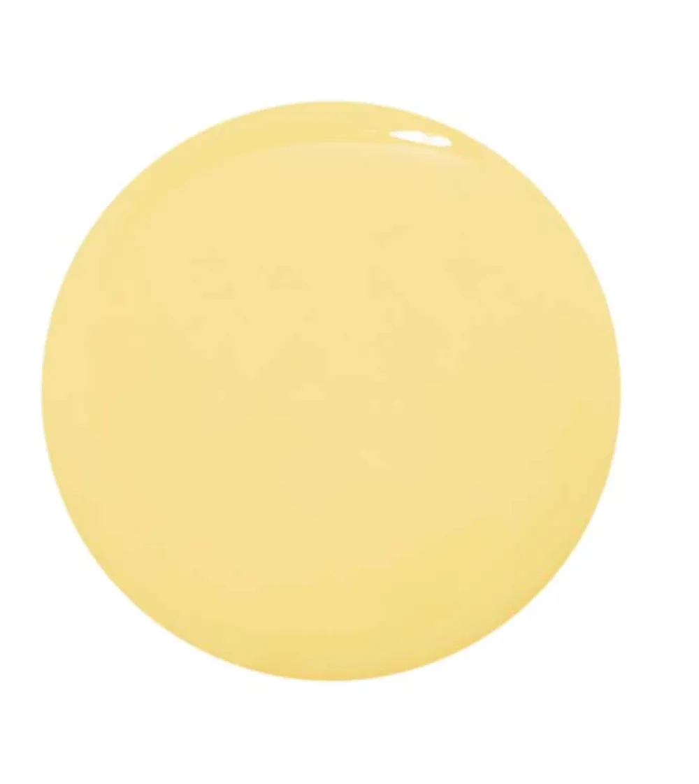 Revolution - Esmalte de uñas Ultimate Shine Gel - I'm Soft Delicate Yellow>Makeup Revolution Outlet