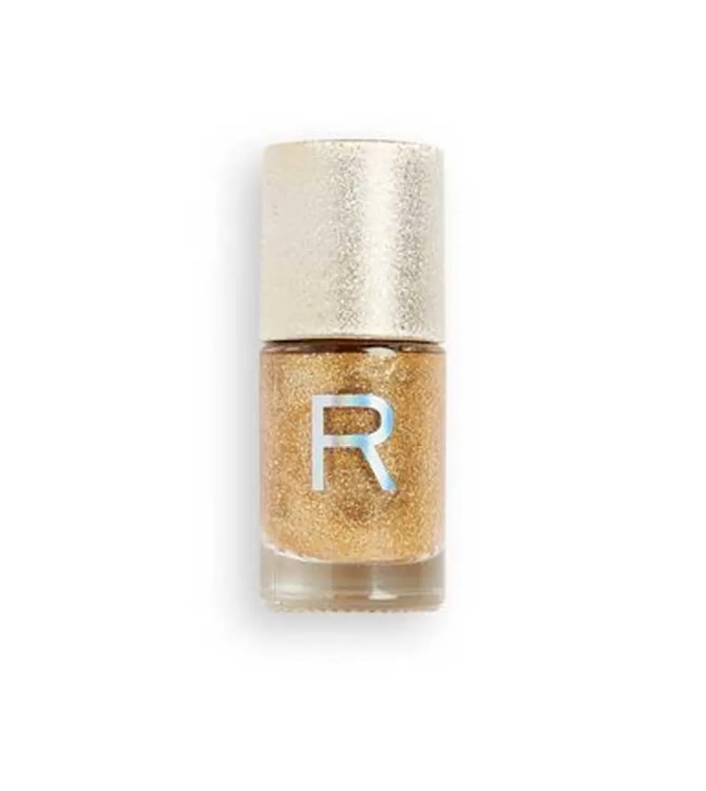 Revolution - Esmalte de uñas Glitter - Twinkle>Makeup Revolution Online