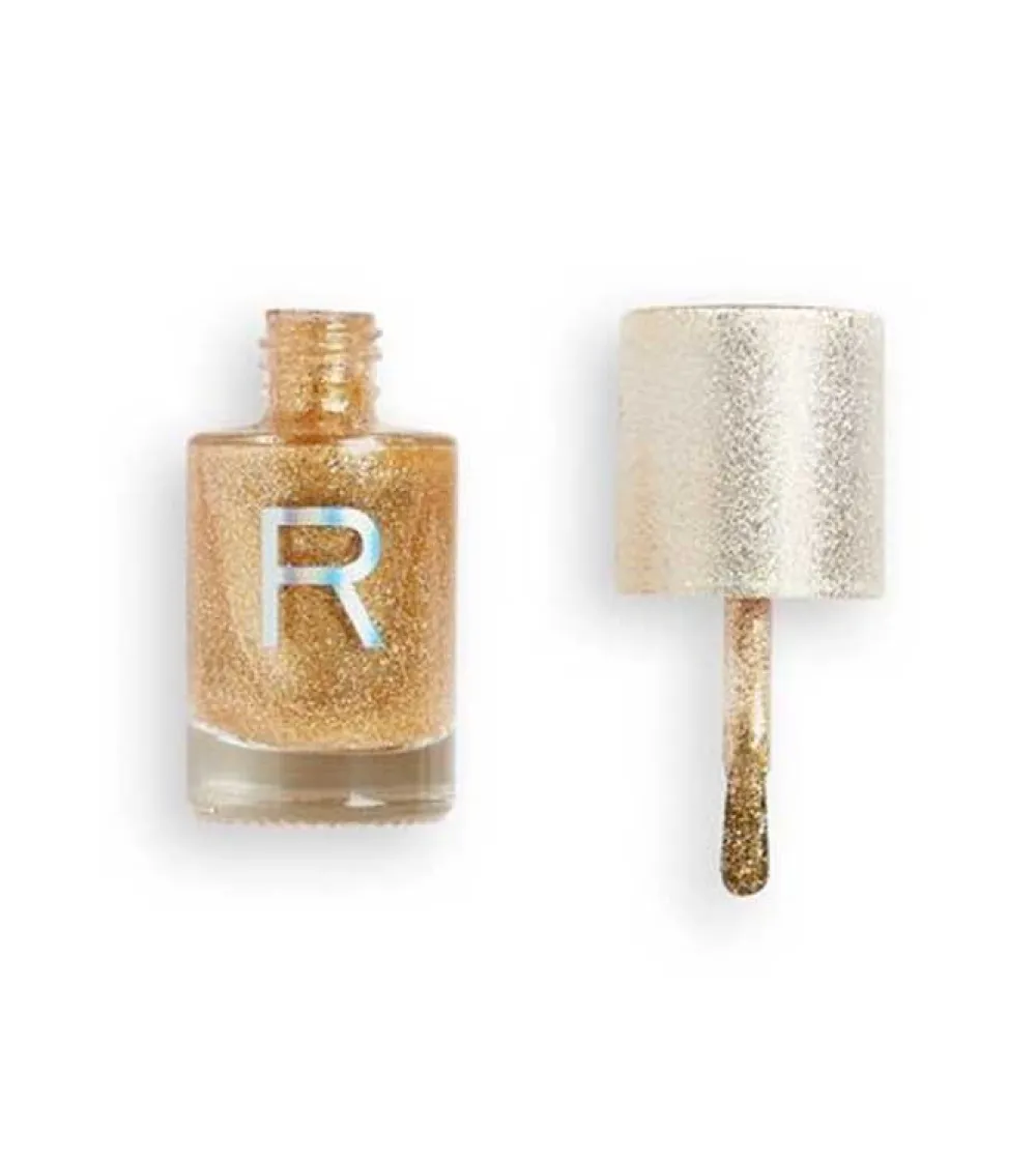 Revolution - Esmalte de uñas Glitter - Twinkle>Makeup Revolution Online