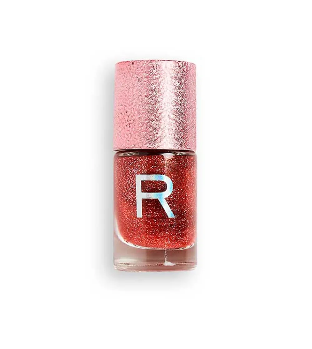 Revolution - Esmalte de uñas Glitter - Dazzle>Makeup Revolution Discount