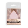 Revolution - Esponja de maquillaje Create Flocked>Makeup Revolution Hot