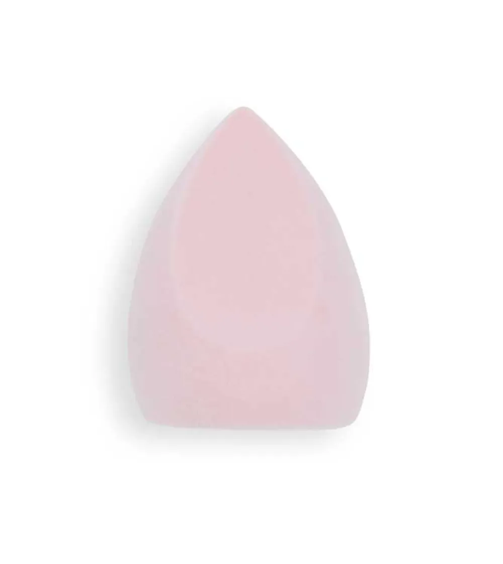 Revolution - Esponja de maquillaje Create Flocked>Makeup Revolution Hot