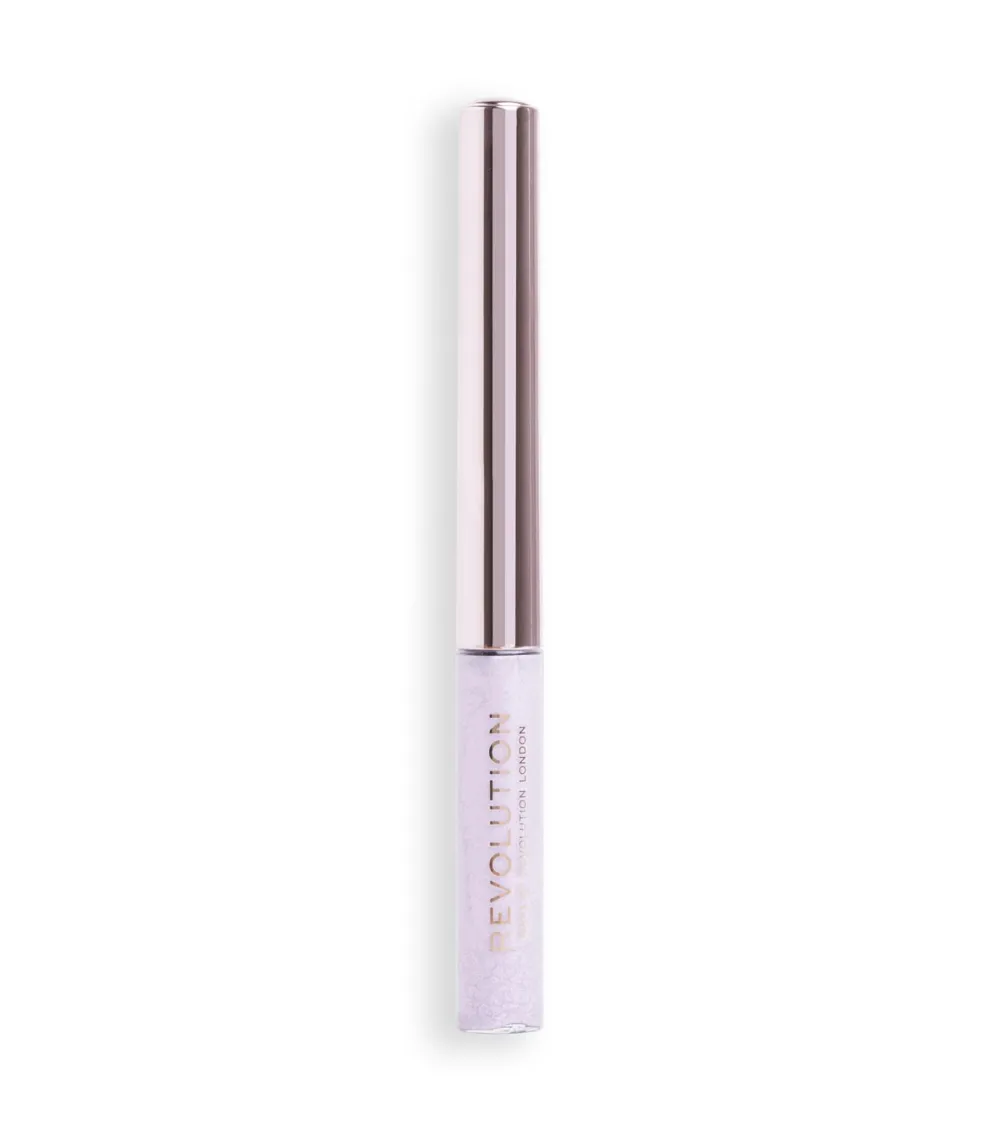 Revolution - *Festive Allure* - Delineador líquido Chromatic Liner - Lilac Lustre>Makeup Revolution Best