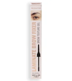 Revolution - Fijador de cejas Laminate Fixer><noscript><img width=