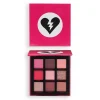 Revolution - *Fortnite X Revolution* - Paleta de sombras Cuddle Team Leader>Makeup Revolution Discount