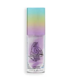 Revolution - *Fortnite X Revolution* - Brillo de labios Llama Lip Swirl>Makeup Revolution New