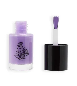 Revolution - *Fortnite X Revolution* - Esmalte de uñas Supply Llama>Makeup Revolution Outlet
