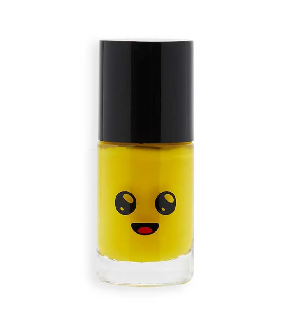 Revolution - *Fortnite X Revolution* - Esmalte de uñas Peely>Makeup Revolution New