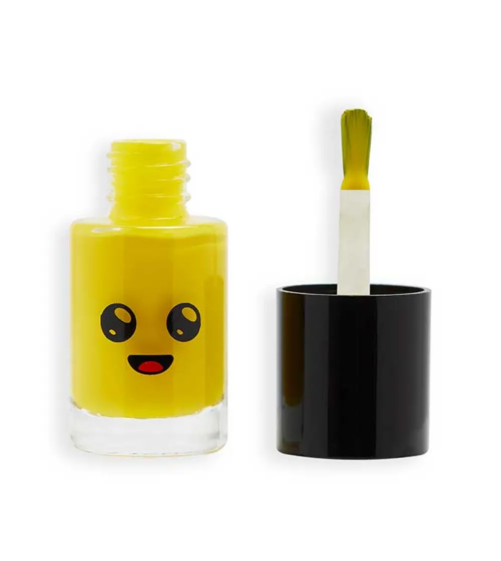 Revolution - *Fortnite X Revolution* - Esmalte de uñas Peely>Makeup Revolution New