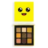 Revolution - *Fortnite X Revolution* - Paleta de sombras Peely>Makeup Revolution