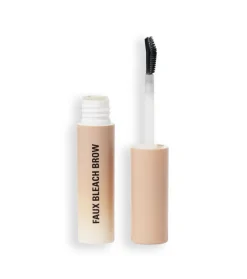 Revolution - Gel para cejas con color Faux Bleach Brow>Makeup Revolution Best