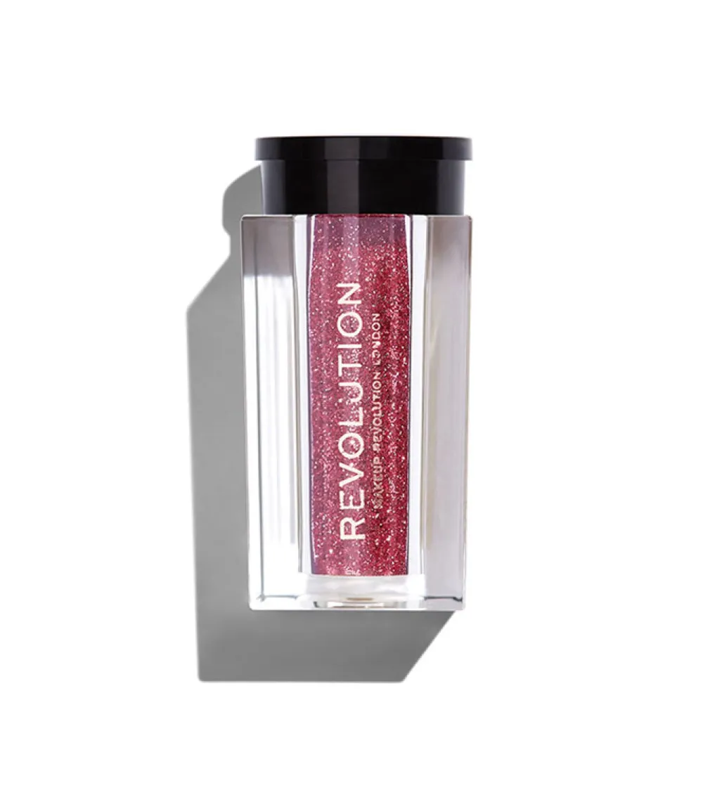 Revolution - Glitter Bomb - Last Dance>Makeup Revolution Sale