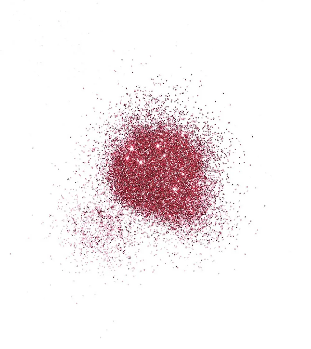 Revolution - Glitter Bomb - Last Dance>Makeup Revolution Sale