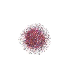 Revolution - Glitter Bomb - Orion's Belt>Makeup Revolution Online