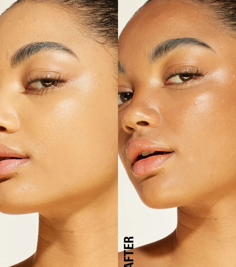 Revolution - Gotas bronceadoras Bright Light - Spice Tan/Deep>Makeup Revolution Best