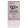 Revolution - Gotas bronceadoras Bright Light - Scorched Light/ Med>Makeup Revolution Sale