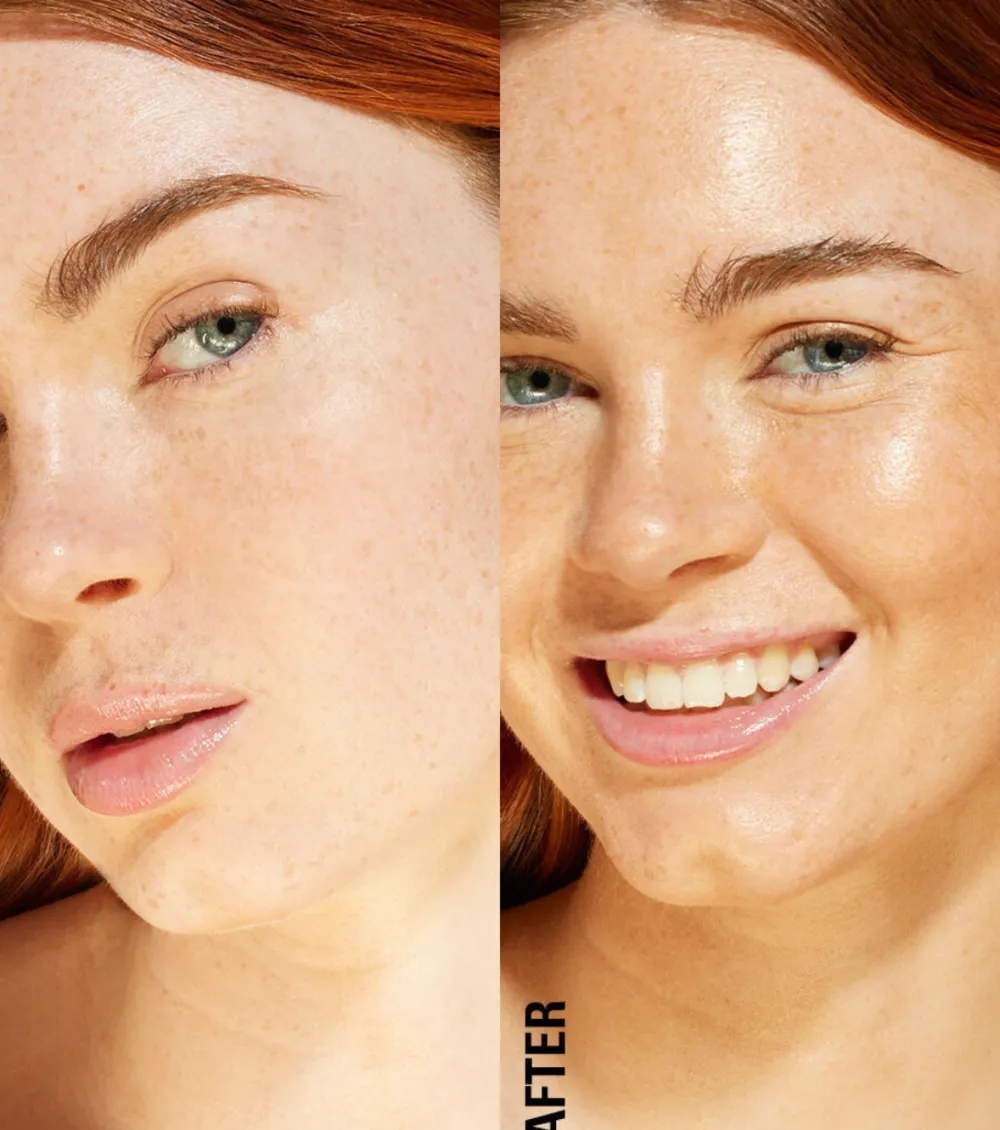 Revolution - Gotas bronceadoras Bright Light - Scorched Light/ Med>Makeup Revolution Sale