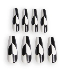 Revolution - *Halloween* - Uñas postizas - Mono Illusion>Makeup Revolution Outlet