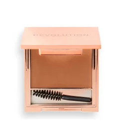 Revolution - Jabón para cejas Soap Styler +>Makeup Revolution New