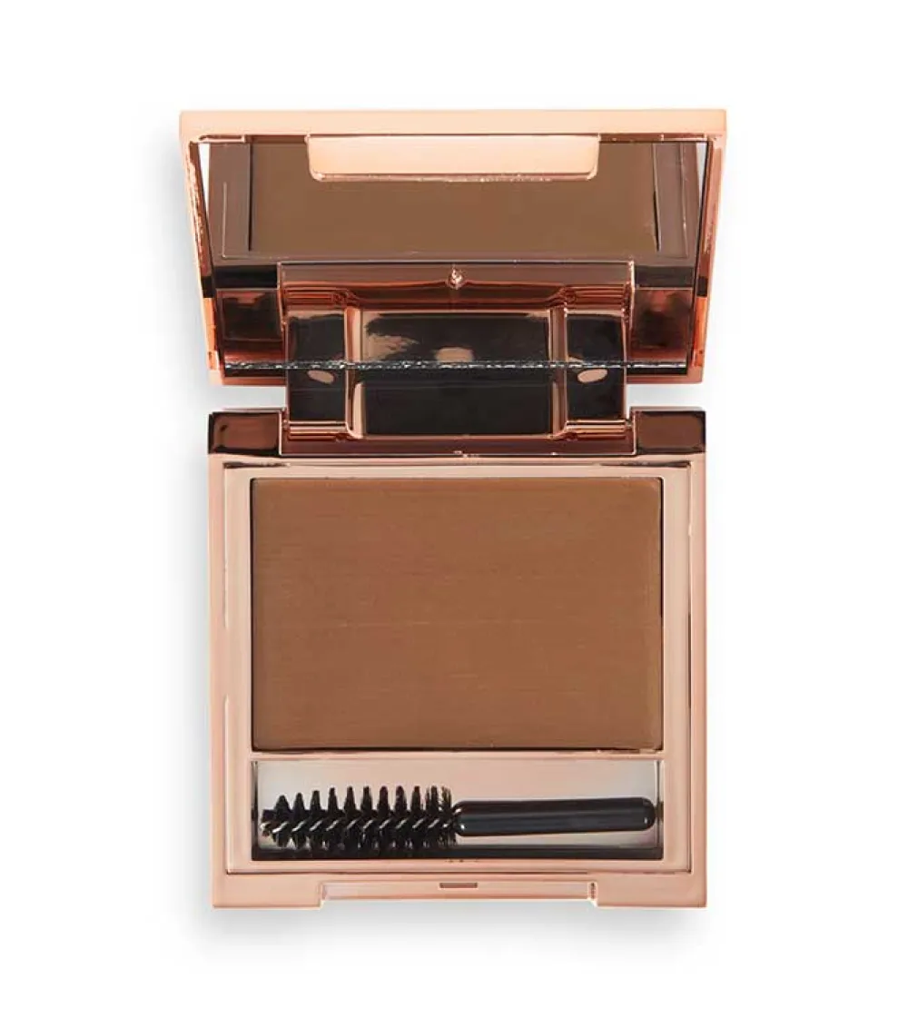Revolution - Jabón para cejas Soap Styler +>Makeup Revolution New