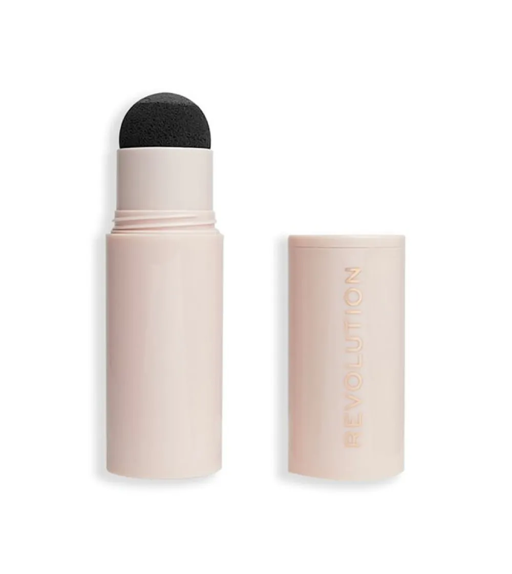 Revolution - Kit de cejas Brow Powder - Granite>Makeup Revolution Clearance