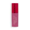 Revolution - Labial líquido Pout Tint - Mad about Mauve>Makeup Revolution Hot