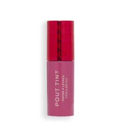 Revolution - Labial líquido Pout Tint - Mad about Mauve>Makeup Revolution Hot