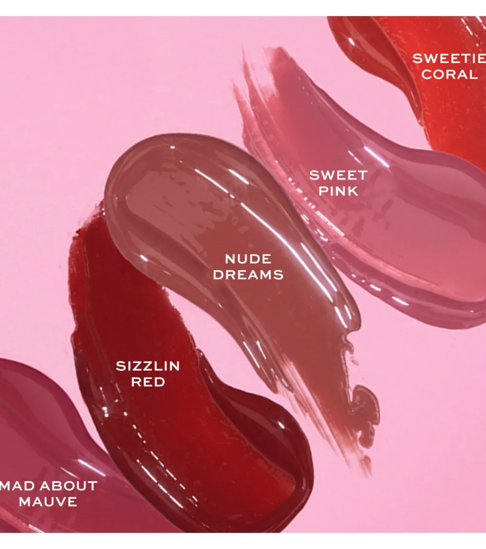 Revolution - Labial líquido Pout Tint - Mad about Mauve>Makeup Revolution Hot