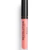 Revolution - Labial líquido Matte Lip - 107 RBF>Makeup Revolution Sale