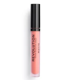 Revolution - Labial líquido Matte Lip - 107 RBF>Makeup Revolution Sale