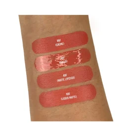 Revolution - Labial líquido Matte Lip - 107 RBF><noscript><img width=