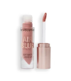 Revolution - Labial líquido mate Air Blur - Chauffeur>Makeup Revolution Outlet