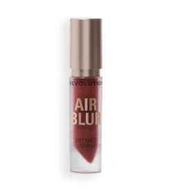 Revolution - Labial líquido mate Air Blur - Peachy>Makeup Revolution Outlet