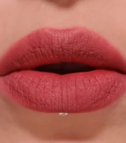 Revolution - Labial líquido mate Air Blur - Peachy><noscript><img width=