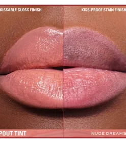 Revolution - Labial líquido Pout Tint - Sweet Pink><noscript><img width=