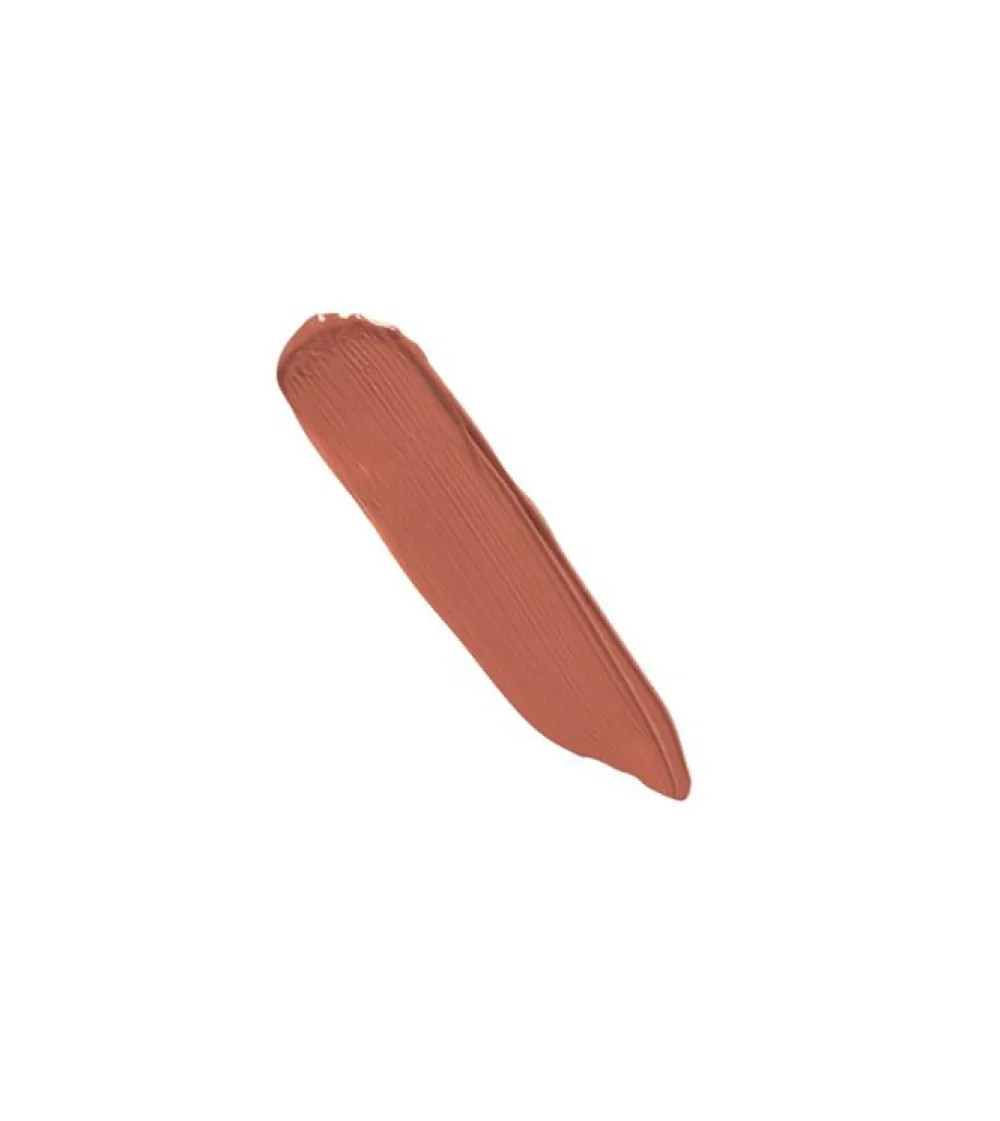 Revolution - Labial líquido Matte Bomb - Delicate Brown>Makeup Revolution Online