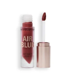 Revolution - Labial líquido mate Air Blur - Dreamy>Makeup Revolution Online