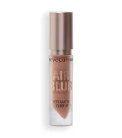 Revolution - Labial líquido mate Air Blur - Siren>Makeup Revolution Best