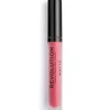 Revolution - Labial líquido Matte Lip - 141 Rouge>Makeup Revolution Sale