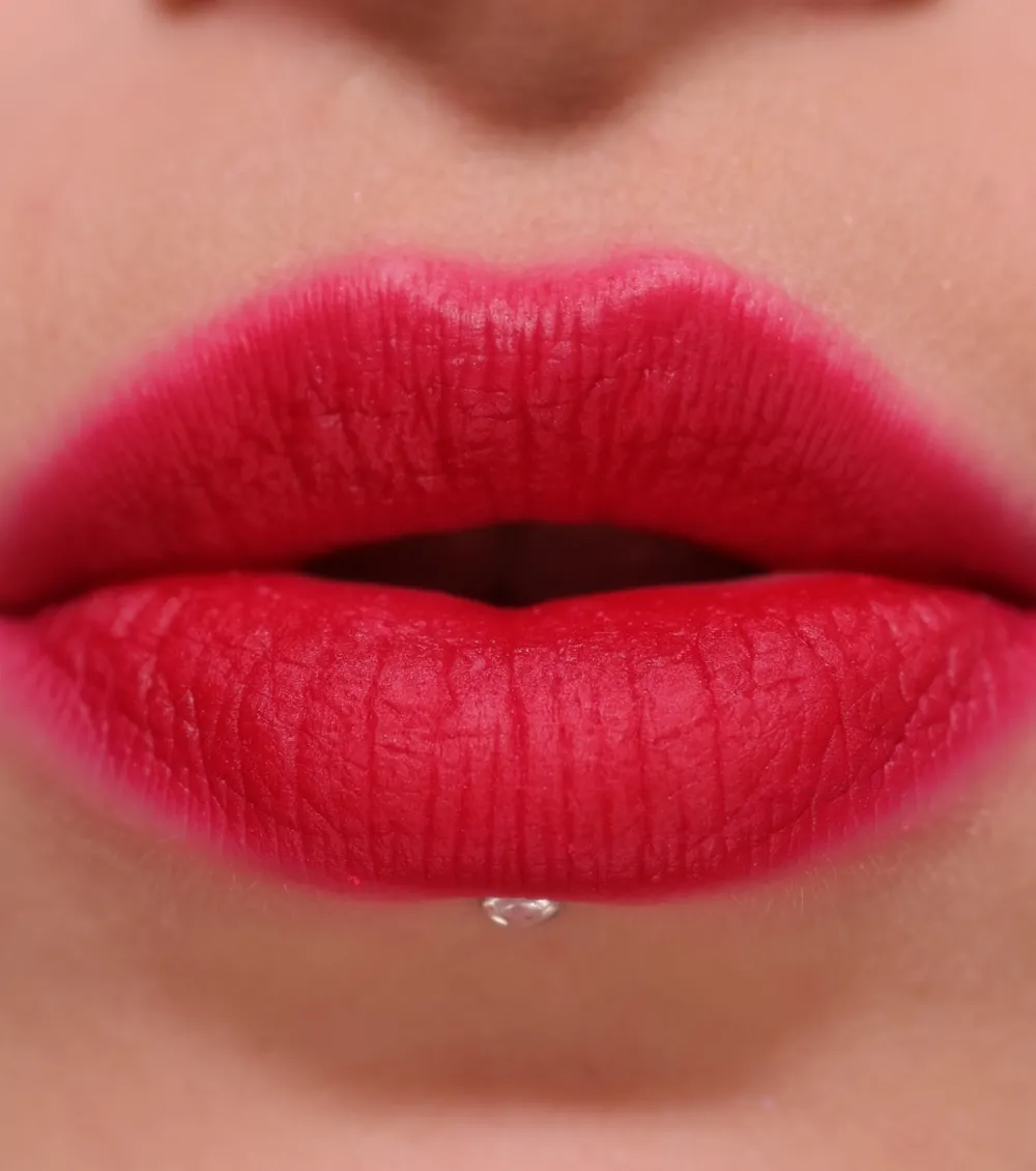 Revolution - Labial líquido mate Air Blur - Fiery>Makeup Revolution Online