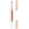 Revolution - Lápiz de cejas Fluffy Brow Filter Duo - Blonde>Makeup Revolution New