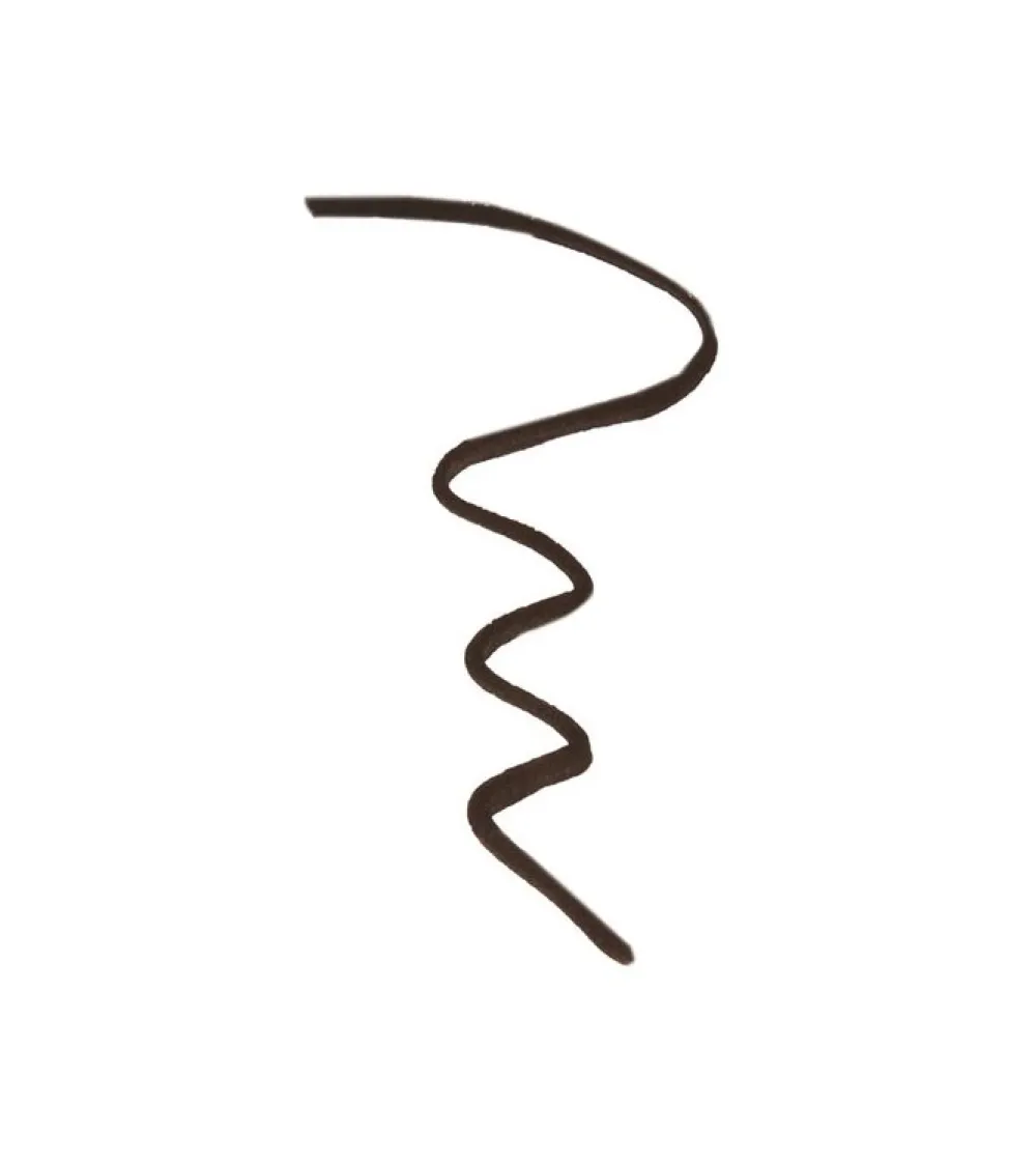 Revolution - Lápiz de cejas Hair Stroke Brow Pen - Dark Brown>Makeup Revolution New
