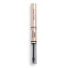 Revolution - Lápiz y gel para cejas Laminate Brow - Bronde>Makeup Revolution Hot