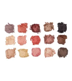 Revolution - *Maffashion x Revolution* - Paleta de sombra de ojos My Beauty Diary 2.0><noscript><img width=