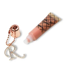 Revolution - *Mean Girls* - Brillo de labios Gretchen Wieners - Peach>Makeup Revolution Discount