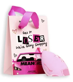 Revolution - *Mean Girls* - Esponja de maquillaje Get In Loser Blender>Makeup Revolution Best