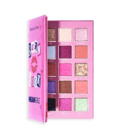 Revolution - *Mean Girls* - Paleta de sombras Burn Book><noscript><img width=
